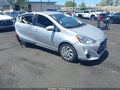 Photo 1 of 19 — 2015 Toyota Prius C