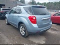 Photo 3 of 14 — 2015 Chevrolet Equinox