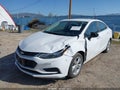 Photo 6 of 16 — 2018 Chevrolet Cruze