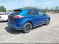 Photo 4 of 17 — 2022 Ford Edge