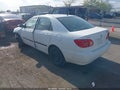 Photo 3 of 16 — 2008 Toyota Corolla