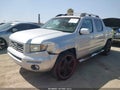 2006 Honda Ridgeline — photo 2 of 15 | VIN 2HJYK16526H549706