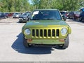 Photo 13 of 21 — 2012 Jeep Patriot
