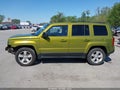 Photo 15 of 21 — 2012 Jeep Patriot