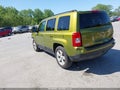 Photo 3 of 21 — 2012 Jeep Patriot