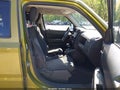 Photo 5 of 21 — 2012 Jeep Patriot