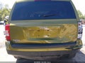 Photo 21 of 21 — 2012 Jeep Patriot
