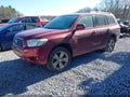 Photo 2 of 11 — 2008 Toyota Highlander