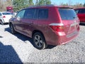 Photo 3 of 11 — 2008 Toyota Highlander