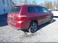 Photo 4 of 11 — 2008 Toyota Highlander