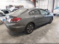 Photo 4 of 16 — 2013 Honda Civic