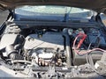 Photo 10 of 16 — 2018 Chevrolet Malibu Limited