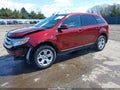 Photo 2 of 17 — 2014 Ford Edge
