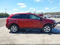 Photo 14 of 17 — 2014 Ford Edge