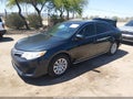 2014 Toyota Camry — photo 2 of 16 | VIN 4T4BF1FK0ER433843