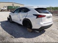 Photo 3 of 16 — 2016 Lexus NX 200t