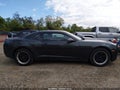 Photo 13 of 16 — 2012 Chevrolet Camaro