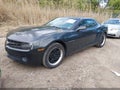 Photo 2 of 16 — 2012 Chevrolet Camaro