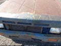 Photo 10 of 11 — 1986 Nissan D21
