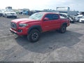 Photo 2 of 16 — 2023 Toyota Tacoma