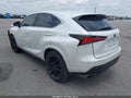 Photo 3 of 17 — 2020 Lexus NX 300