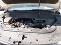 Photo 10 of 11 — 2011 Chevrolet Traverse