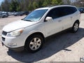 Photo 2 of 11 — 2011 Chevrolet Traverse