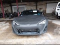 Photo 12 of 16 — 2014 Subaru BRZ