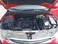 Photo 10 of 16 — 2015 Chevrolet Cruze