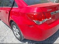 Photo 16 of 16 — 2015 Chevrolet Cruze