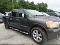 Photo 13 of 16 — 2010 Nissan Titan