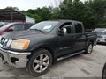 Photo 14 of 16 — 2010 Nissan Titan