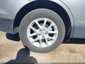2023 Chevrolet Equinox — photo 6 of 16 | VIN 3GNAXTEG3PS216782