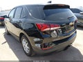 Photo 3 of 16 — 2022 Chevrolet Equinox