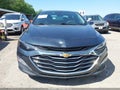 Photo 12 of 16 — 2021 Chevrolet Malibu