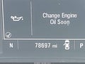 Photo 15 of 16 — 2021 Chevrolet Malibu