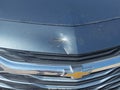 Photo 6 of 16 — 2021 Chevrolet Malibu