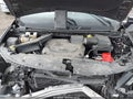 Photo 10 of 16 — 2021 Chrysler Voyager