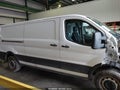 Photo 14 of 17 — 2021 Ford Transit-250