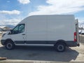 Photo 15 of 17 — 2018 Ford Transit-250