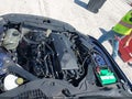 Photo 10 of 16 — 2018 Ford Mustang