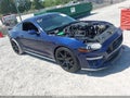 Photo 1 of 16 — 2018 Ford Mustang