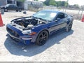 Photo 2 of 16 — 2018 Ford Mustang
