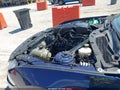 Photo 6 of 16 — 2018 Ford Mustang