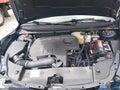 Photo 10 of 16 — 2009 Chevrolet Malibu Limited
