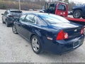 Photo 3 of 16 — 2009 Chevrolet Malibu Limited