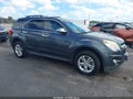 Photo 1 of 16 — 2010 Chevrolet Equinox