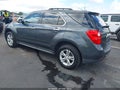 Photo 3 of 16 — 2010 Chevrolet Equinox