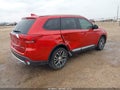Photo 4 of 16 — 2017 Mitsubishi Outlander