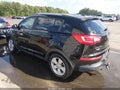 Photo 3 of 16 — 2012 Kia Sportage